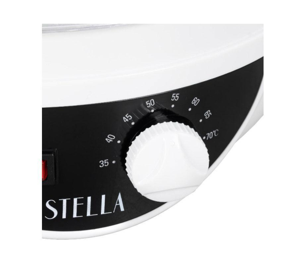 STELLA Suszarka do grzybów i owoców STSG-250 - 1348806 - zdjęcie 3